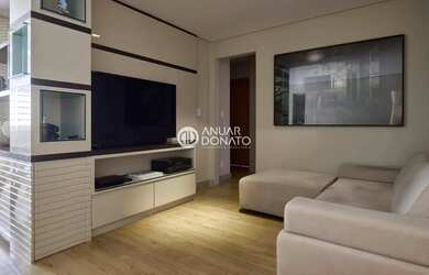 Imagem: Funcionários - Apartamento 3 quartos à venda na Anuar Donato