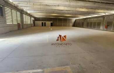 Imagem 6: Galpão para alugar, 1000 m² por R$ 15.000/mês - Novo Maracanaú - Maracanaú/CE