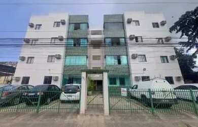 Imagem: O apartamento possui 3 Dormitórios, 2 Banheiros, 1 Vaga na