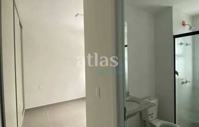 Imagem 3: Apartamento 2dorm (novo) ao lado do plaza shopping