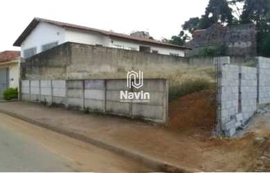 Imagem 3: Terreno à venda no bairro Jardim Paulista - Atibaia/SP