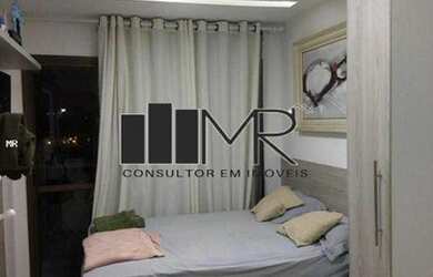 Imagem 7: apartamento à venda na Freguesia Jacarepaguá condomínio Full COMFORT