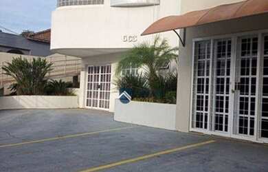 Imagem: O depósito possui 3 Vagas na garagem, 273m² de Área e está