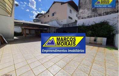 Imagem 6: Casa com 5 dormitórios, 834 m² - venda por R$ 2.150.000,00 ou aluguel por R$ 11.000,00/mês