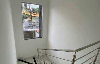 Imagem 9: SOBRADO NOVO JARDIM EUROPA VARANDA GOURMET PORCELANATO ILUMINAÇÃO EM...