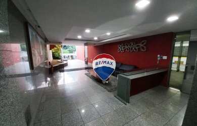 Imagem 7: Flat, 42 m² - venda por R$ 340.000,00 ou aluguel por R$ 2.100,00/mês...