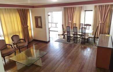 Imagem 3: APARTAMENTO RESIDENCIAL em SALVADOR - BA, CAMINHO DAS ÁRVORES