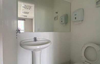 Imagem 9: Conjunto, 80 m² - venda por R$ 770.000 ou aluguel por R$ 3.600/mês -...