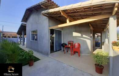 Imagem 15: Vendo linda casa no bairro Recanto dos Eucaliptos em Paty do Alferes -...