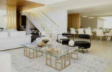 Imagem 11: Maravilhosa casa à venda na Barra da Tijuca - Condomínio Quintas do...