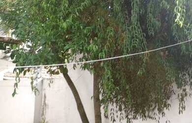 Imagem: O terreno possui 2.178m² de Área e está localizado em Campinho