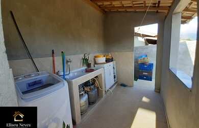 Imagem 16: Vendo linda casa no bairro Recanto dos Eucaliptos em Paty do Alferes -...