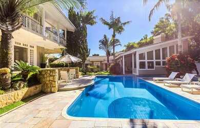 Imagem 4: MANSÃO NO CONDOMÍNIO FLAMBOYANT COM LAZER COMPLETO