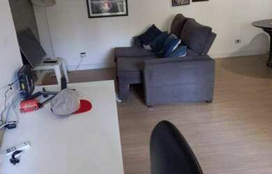 Imagem 4: Apartamento, 76 m² - venda por R$ 1.020.000,00 ou aluguel por R$ 7.428,74/mês...