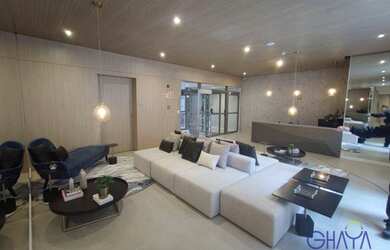 Imagem 12: Apartamento com 1 dormitório, 21 m² - venda por R$ 325.000,00 ou aluguel por R$ 2.530,00/m