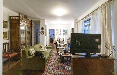 Imagem 3: Casa com 3 dormitórios, 220 m² - venda por R$ 3.000.000,00 ou aluguel...