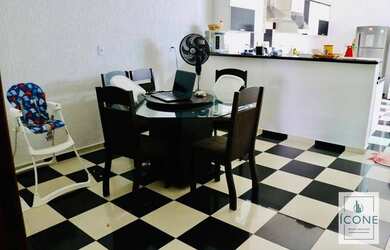 Imagem 8: Casa com 4 dormitórios, 280 m² - venda por R$ 1.250.000,06 ou aluguel...