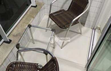 Imagem 6: Excelente apartamento 3 qts 2banheiros ao lado do Habibs Abdias