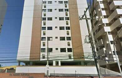 Imagem: O apartamento possui 4 Dormitórios, 2 Banheiros, 2 Vagas na