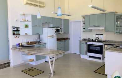 Imagem 4: Mansão a venda localizada na Praia do Caixa D Aço em Porto Belo