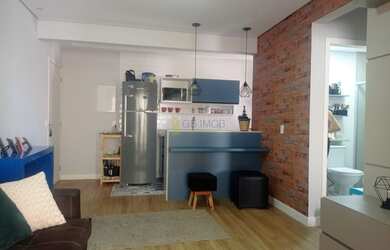 Imagem 2: Jundiaí - Apartamento Padrão - Parque Residencial Nove de Julho