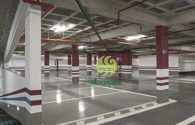 Imagem 13: Andar Corporativo à venda, 505 m² - Belvedere - Belo Horizonte/MG