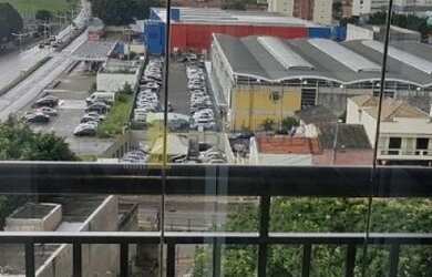 Imagem 8: Jundiaí - Apartamento Padrão - Vila Municipal