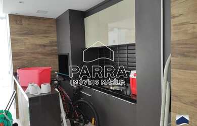 Imagem 9: MARILIA - Casa Padrão - COND. RECANTO DAS ESMERALDAS I