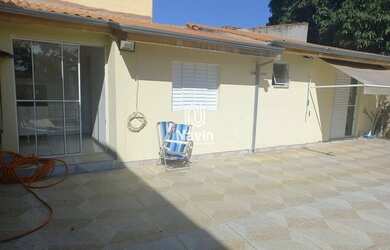 Imagem 12: Casa à venda no bairro Jardim dos Pinheiros - Atibaia/SP