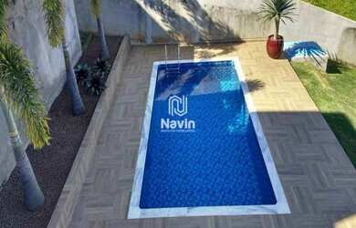 Imagem 11: Casa a venda em Atibaia no Condominio Serra da Estrela