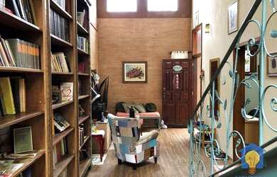 Imagem 4: Casa com 5 dorms - Venda por R$ 1.745.000 ou Aluguel por R$ 9.000/mês...