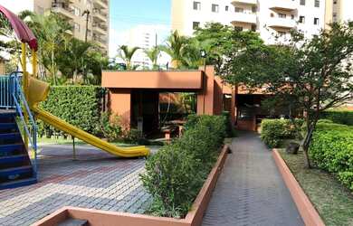 Imagem 5: Jardim Bela Vista - Decorado