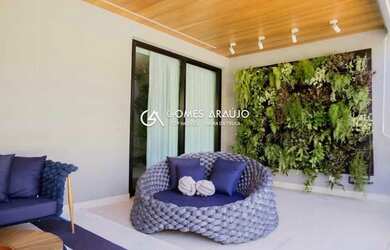 Imagem 15: Maravilhosa casa à venda na Barra da Tijuca - Condomínio Quintas do...