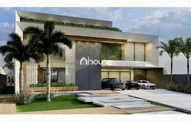 Imagem 6: Casa à venda na Barra da Tijuca - Condomínio Mansões