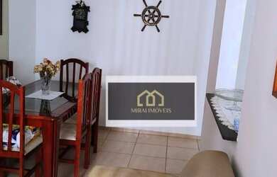 Imagem 14: Apartamento à venda, 48 m² por R$ 198.000,00 - Jardim Uirá - São José...