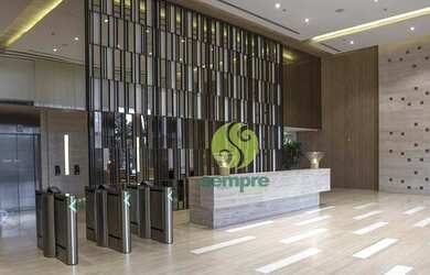 Imagem 7: Andar Corporativo à venda, 505 m² - Belvedere - Belo Horizonte/MG