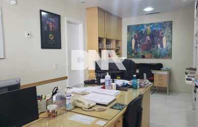 Imagem: O depósito possui 30m² de Área e está localizado em Ipanema