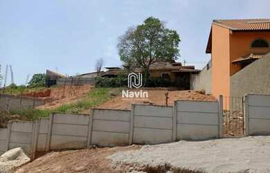 Imagem 5: Terreno à venda no bairro Jardim Paulista - Atibaia/SP