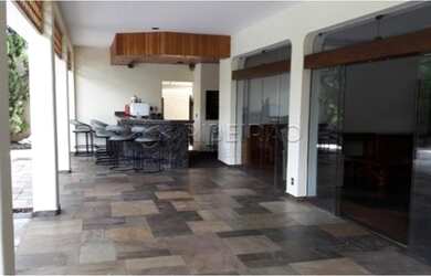 Imagem 9: Ribeirao Preto - Casa Padrão - Alto da Boa Vista