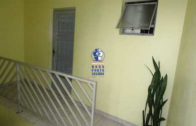 Imagem: A casa possui 1 Dormitório, 1 Banheiro, 40m² de Área, Imóvel