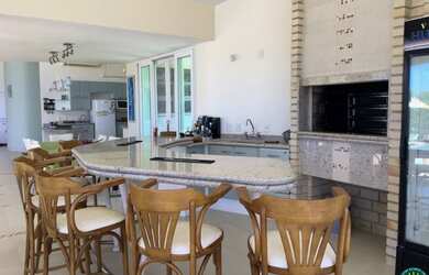 Imagem 6: Mansão a venda localizada na Praia do Caixa D Aço em Porto Belo