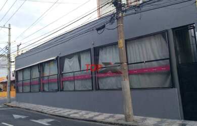 Imagem 3: Salão, 306 m² - venda por R$ 3.500.000,00 ou aluguel por R$ 12.000,00/mês - Centro - Mogi