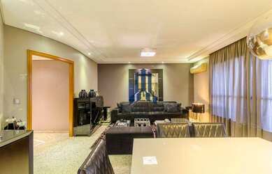 Imagem 6: Apartamento com 3 dormitórios, 149 m² - venda por R$ 1.500.000,00 ou...