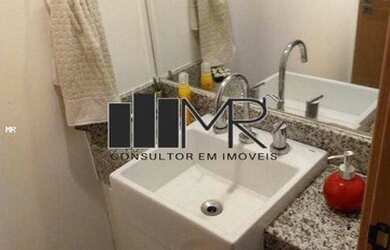 Imagem 9: apartamento à venda na Freguesia Jacarepaguá condomínio Full COMFORT