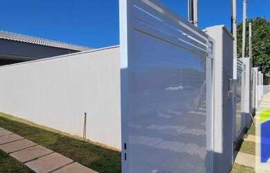 Imagem 6: Casa com 2 dormitórios para alugar, 90 m² por R$ 1.500,00/mês - Guaratiba...