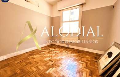 Imagem 6: URGENTE RESIDENCIA OU INVESTIMENTO IPANEMA / 2 QTS / 80m²