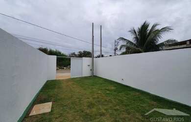 Imagem 6: Rio de Janeiro - Casa Padrão - Pedra de Guaratiba