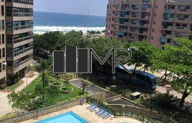 Imagem 4: apartamento à venda no Alfa Barra 2 na Barra da Tijuca