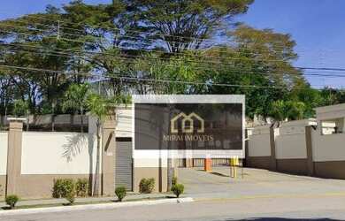 Imagem 2: Apartamento à venda, 48 m² por R$ 198.000,00 - Jardim Uirá - São José...