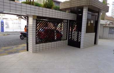 Imagem 15: Apto temporada no Canto do Forte - Praia Grande Sp